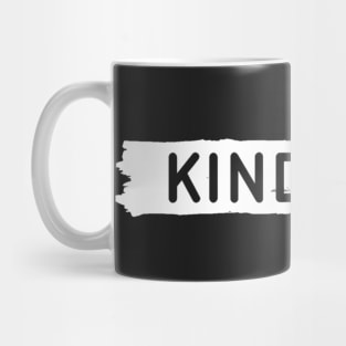KINDNESS Mug